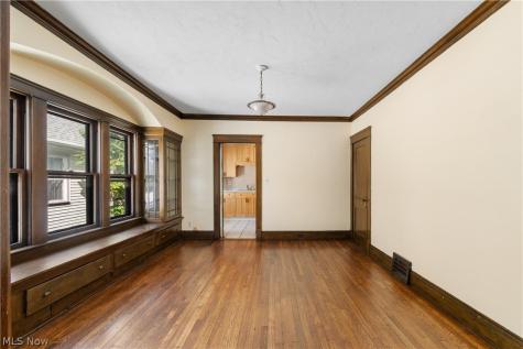 1259 Donald Avenue Lakewood OH 44107
