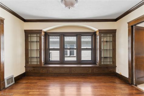 1259 Donald Avenue Lakewood OH 44107