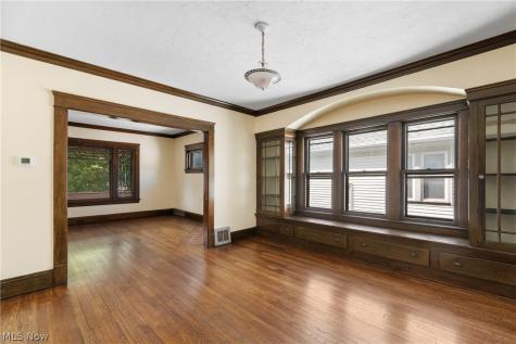 1259 Donald Avenue Lakewood OH 44107