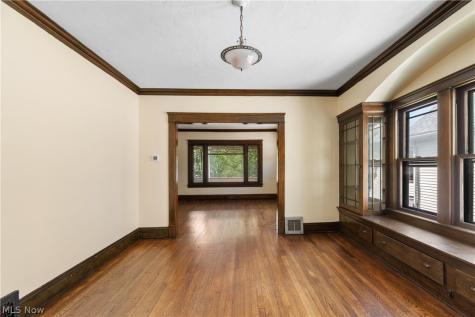 1259 Donald Avenue Lakewood OH 44107
