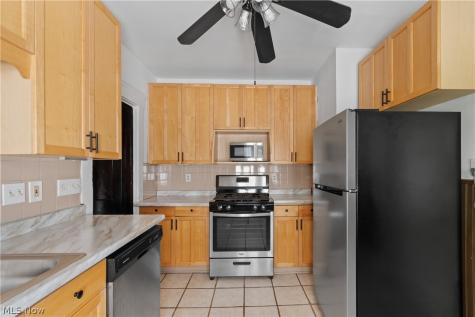 1259 Donald Avenue Lakewood OH 44107