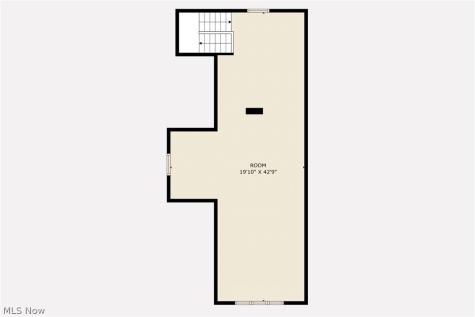 1259 Donald Avenue Lakewood OH 44107