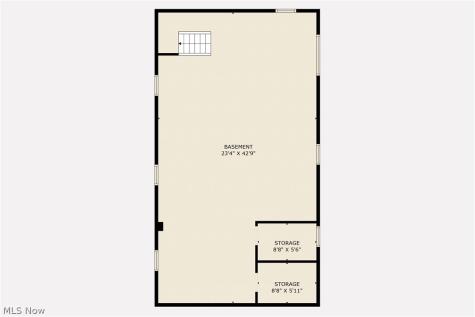 1259 Donald Avenue Lakewood OH 44107