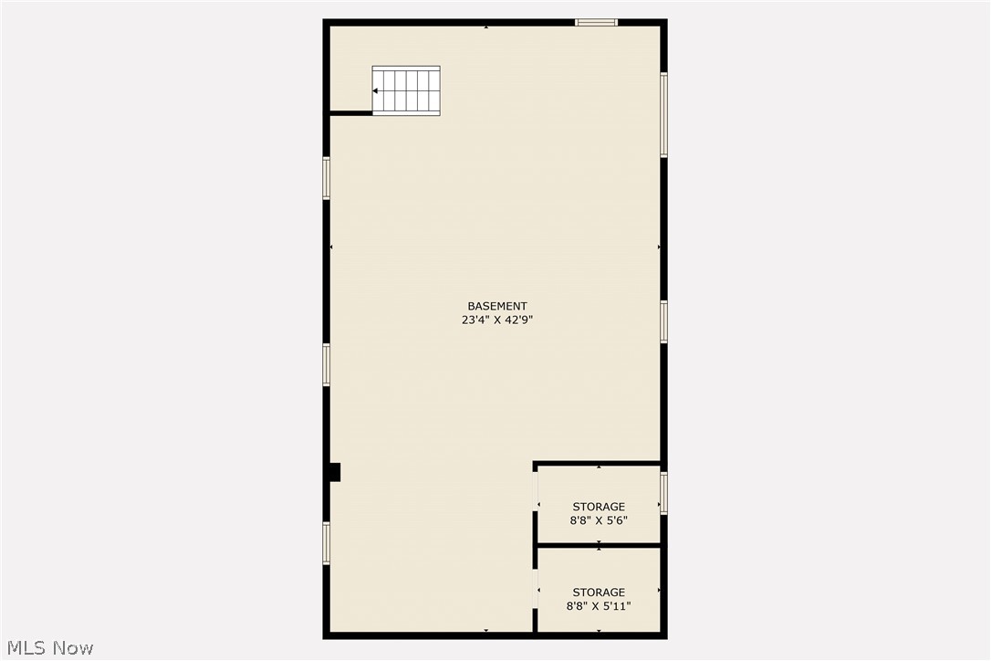 1259 Donald Avenue Lakewood OH 44107
