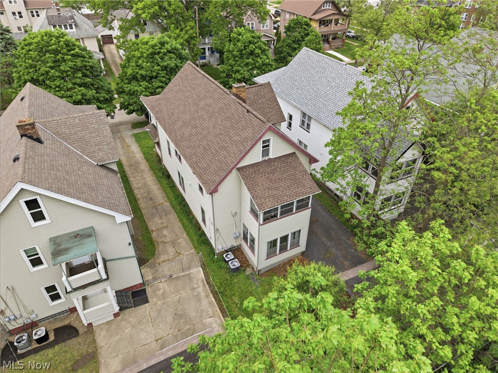 1259 Donald Avenue Lakewood OH 44107