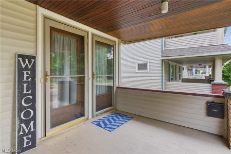 1259 Donald Avenue Lakewood OH 44107