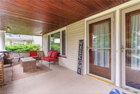 1259 Donald Avenue Lakewood OH 44107