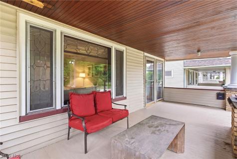 1259 Donald Avenue Lakewood OH 44107