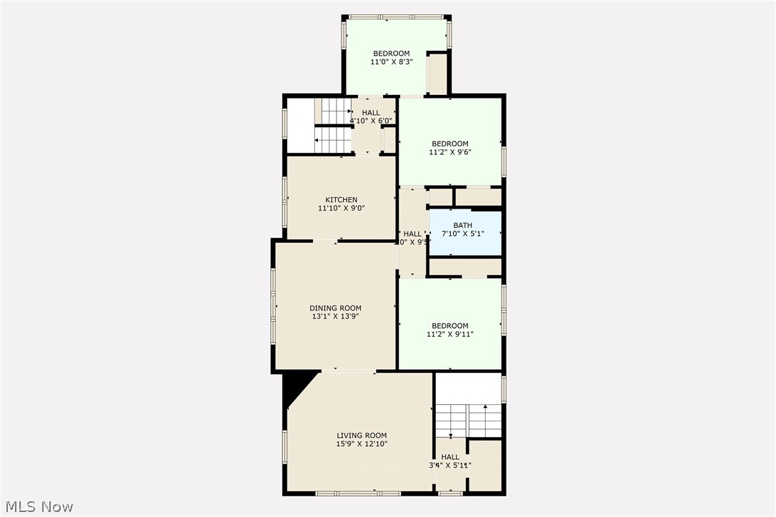 1259 Donald Avenue Lakewood OH 44107