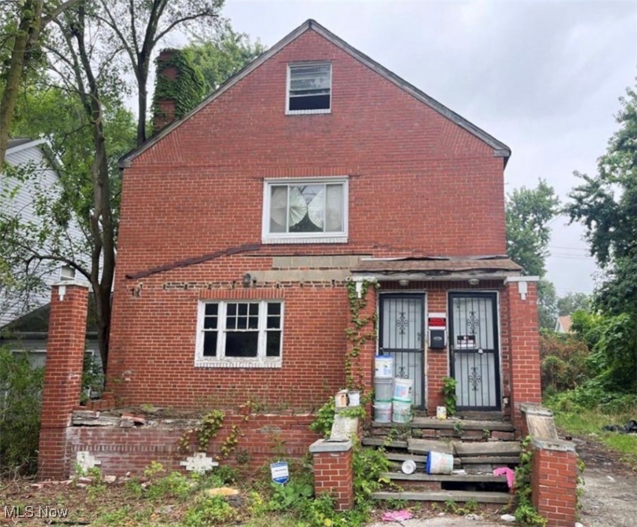 3379 E 130th Street Cleveland OH 44120