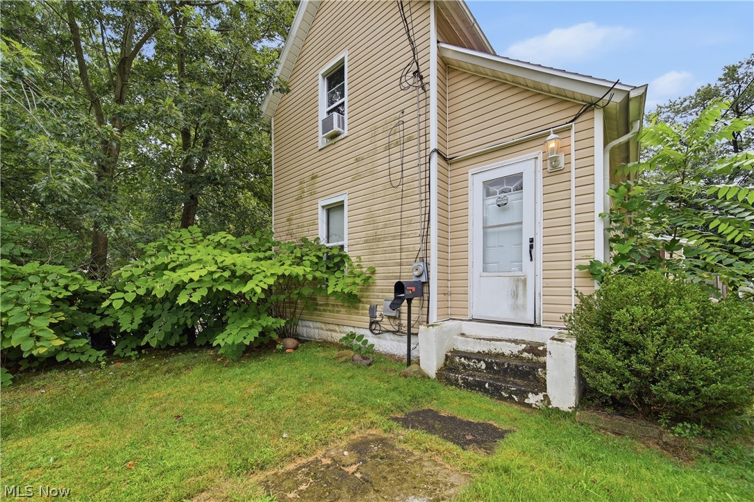 1116 Mcintosh Avenue Akron OH 44314