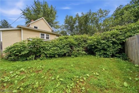 1116 Mcintosh Avenue Akron OH 44314