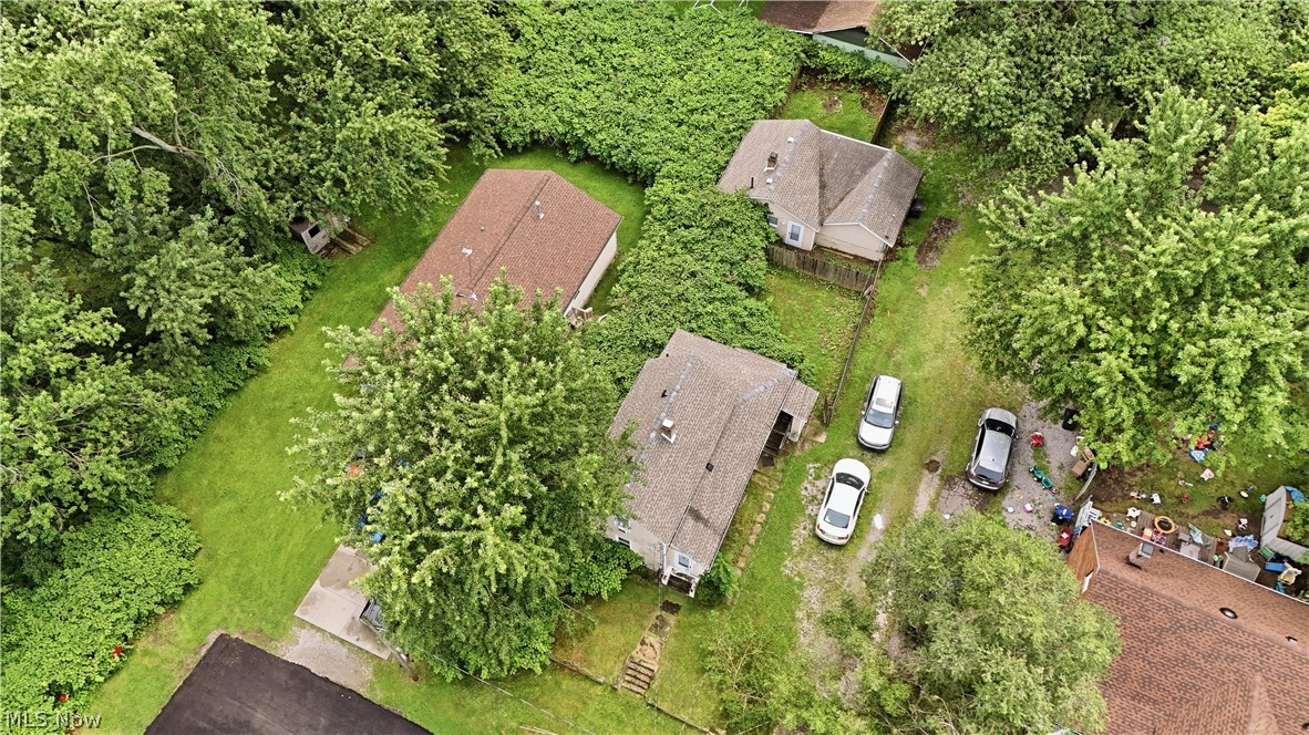 1116 Mcintosh Avenue Akron OH 44314
