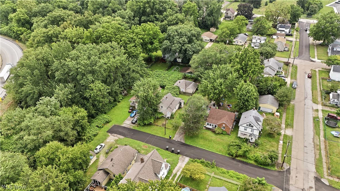 1116 Mcintosh Avenue Akron OH 44314