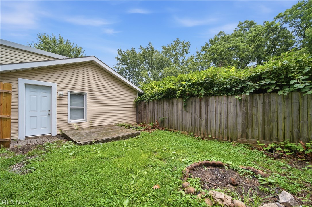 1116 Mcintosh Avenue Akron OH 44314