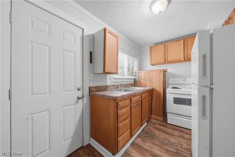 1116 Mcintosh Avenue Akron OH 44314