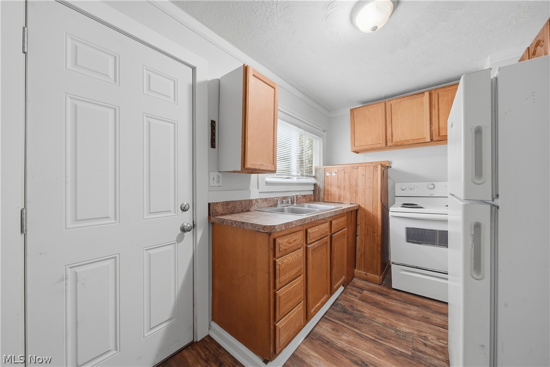 1116 Mcintosh Avenue Akron OH 44314