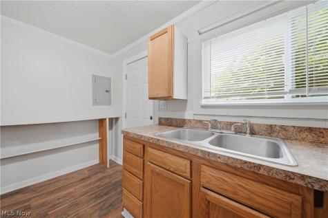 1116 Mcintosh Avenue Akron OH 44314