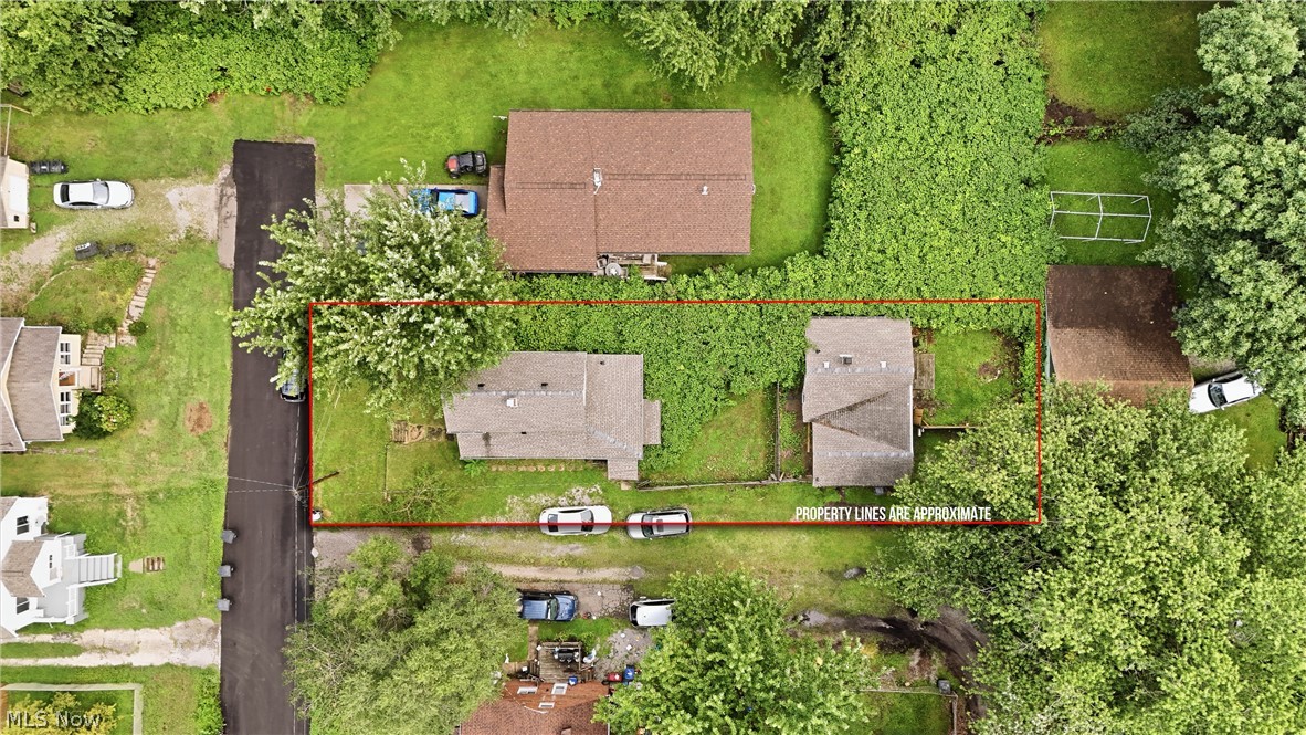 1116 Mcintosh Avenue Akron OH 44314