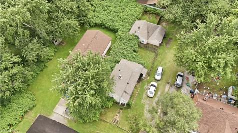 1116 Mcintosh Avenue Akron OH 44314