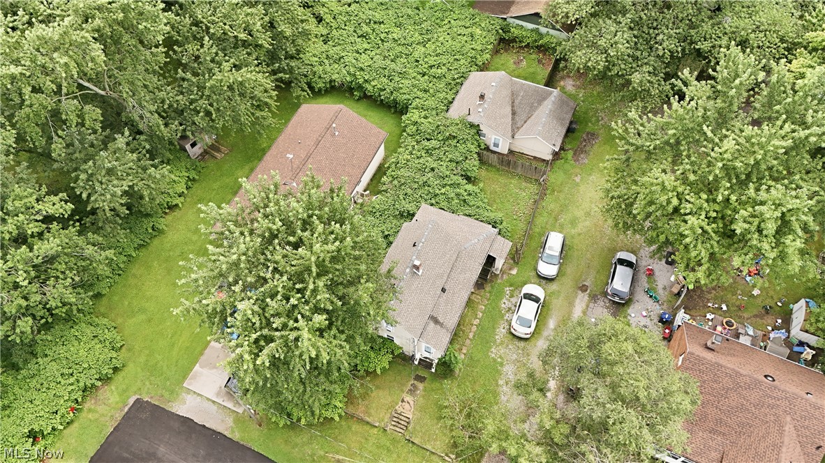 1116 Mcintosh Avenue Akron OH 44314