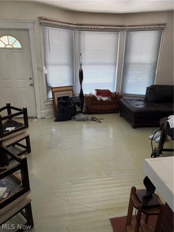 1360 E 92nd Street Cleveland OH 44106