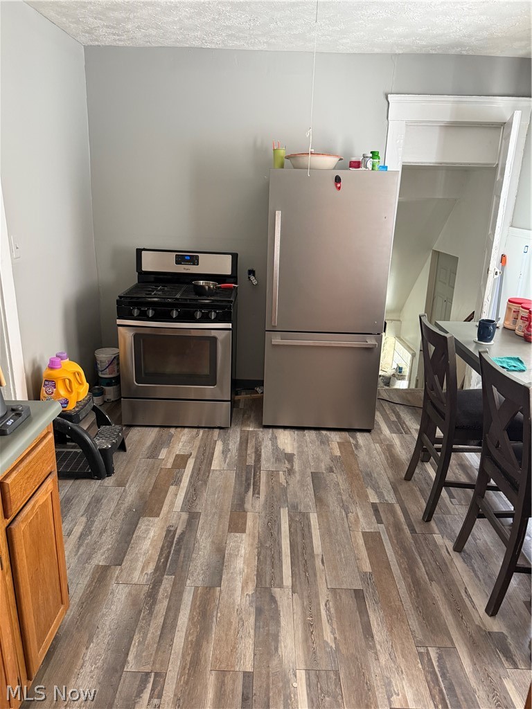 1360 E 92nd Street Cleveland OH 44106