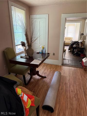 1360 E 92nd Street Cleveland OH 44106