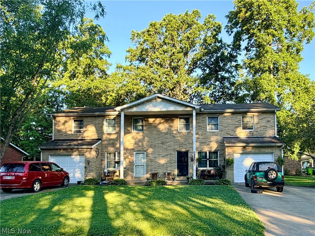421-423 Cobblestone Avenue NE Alliance OH 44601