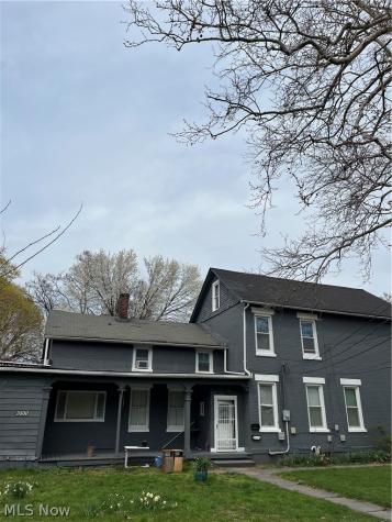 2000 Seymour Avenue Cleveland OH 44113