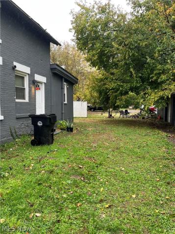 2000 Seymour Avenue Cleveland OH 44113