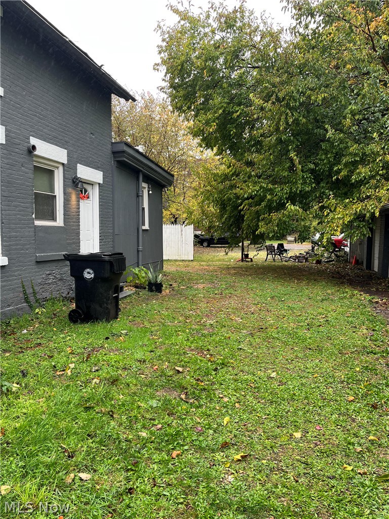 2000 Seymour Avenue Cleveland OH 44113