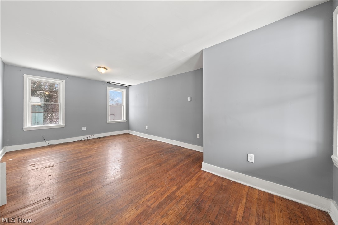 2000 Seymour Avenue Cleveland OH 44113