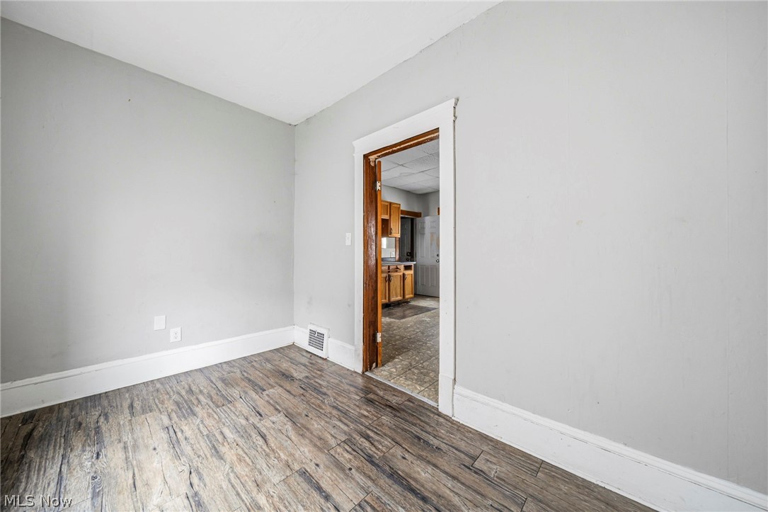 3658 E 55th Street Cleveland OH 44105