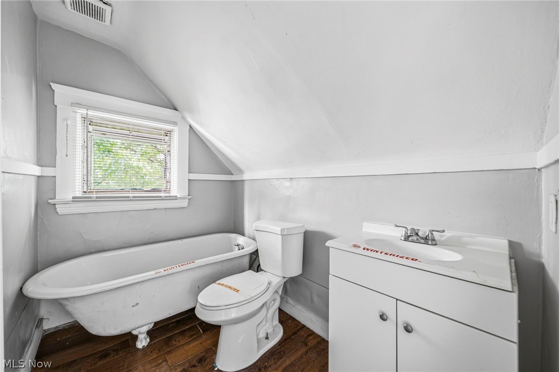 3658 E 55th Street Cleveland OH 44105