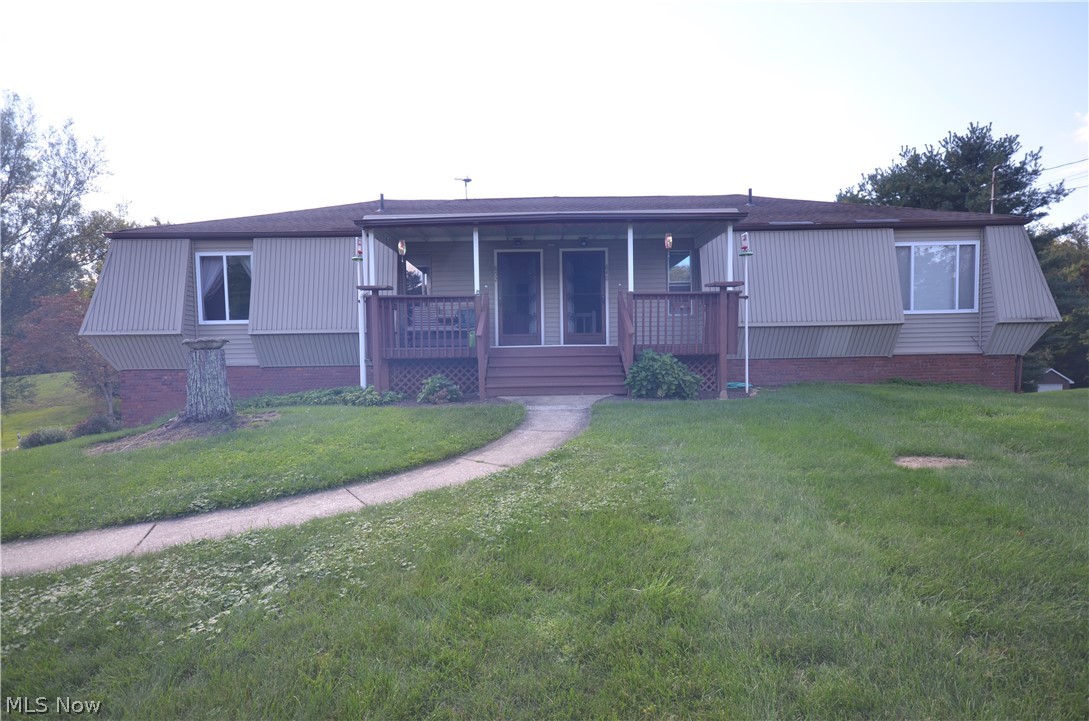 852 Skyside Drive Clinton OH 44216