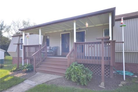 852 Skyside Drive Clinton OH 44216