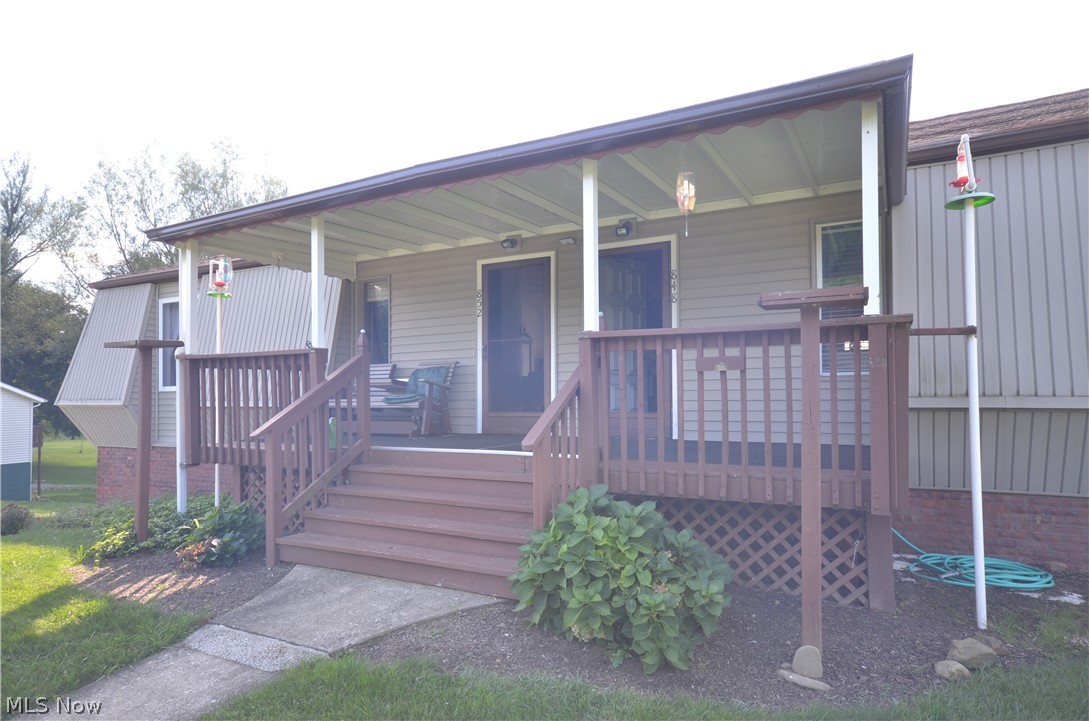 852 Skyside Drive Clinton OH 44216