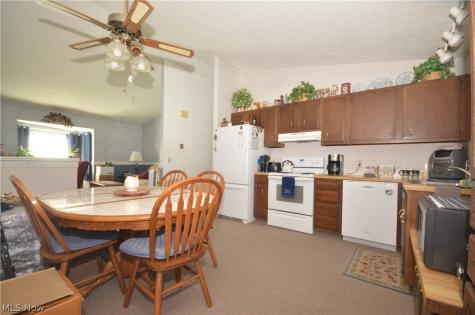 852 Skyside Drive Clinton OH 44216