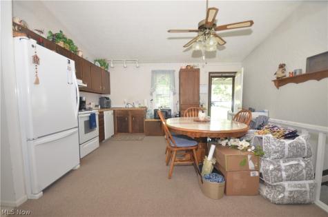 852 Skyside Drive Clinton OH 44216