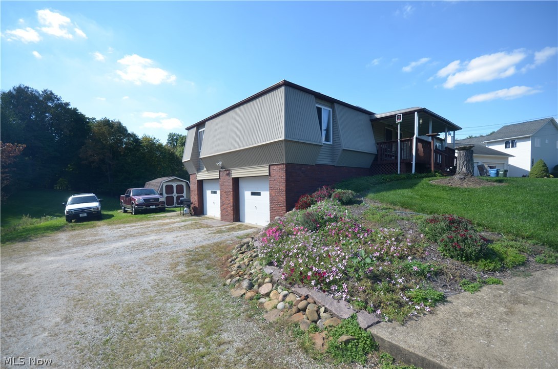 852 Skyside Drive Clinton OH 44216