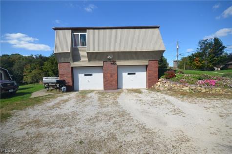 852 Skyside Drive Clinton OH 44216