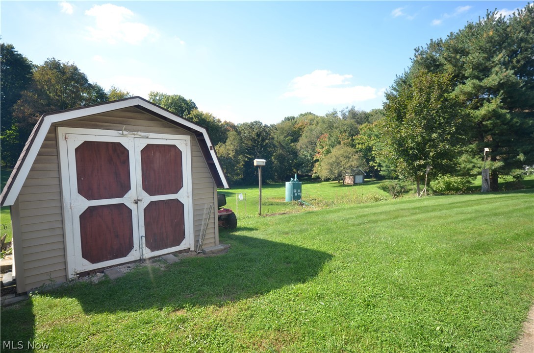 852 Skyside Drive Clinton OH 44216