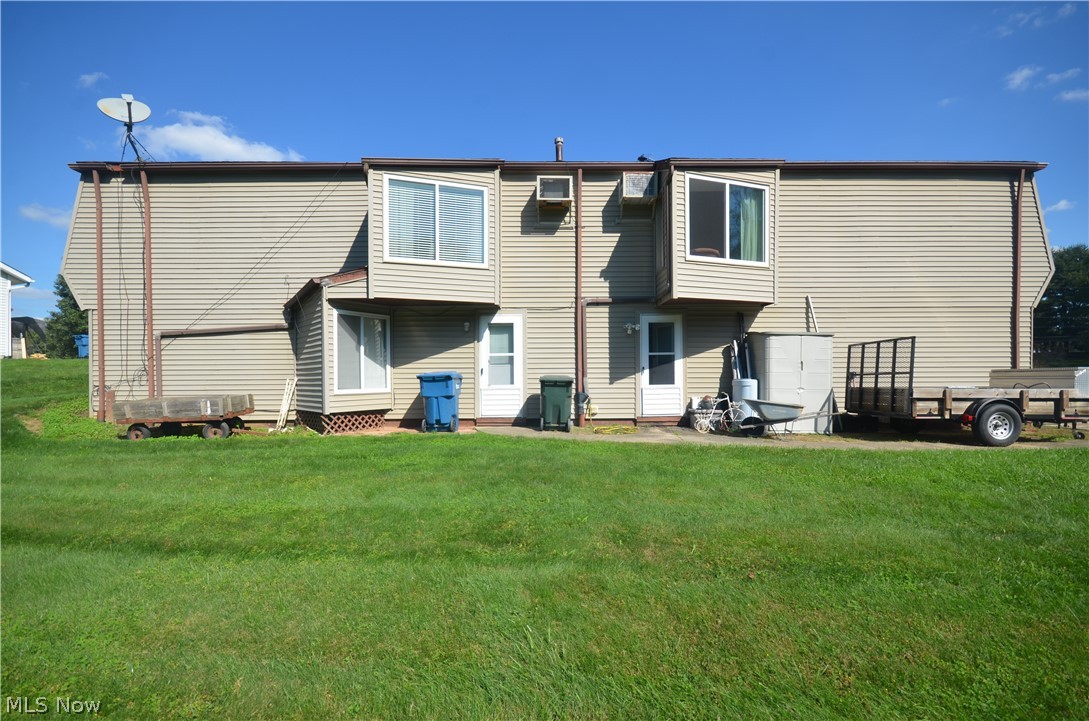 852 Skyside Drive Clinton OH 44216