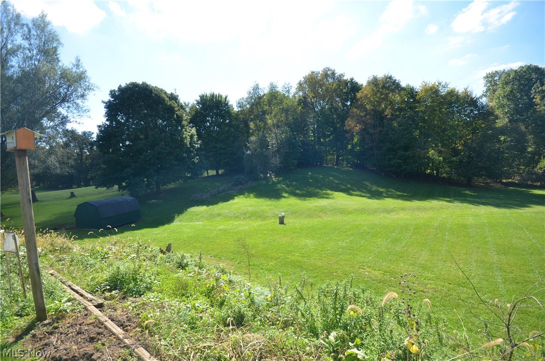 852 Skyside Drive Clinton OH 44216