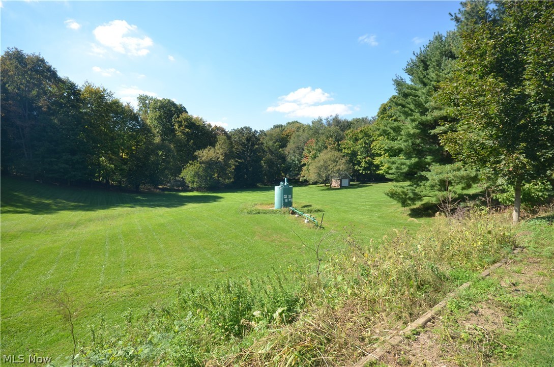 852 Skyside Drive Clinton OH 44216