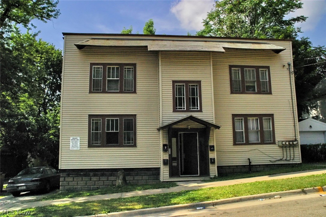 555 Bishop Street Akron OH 44307