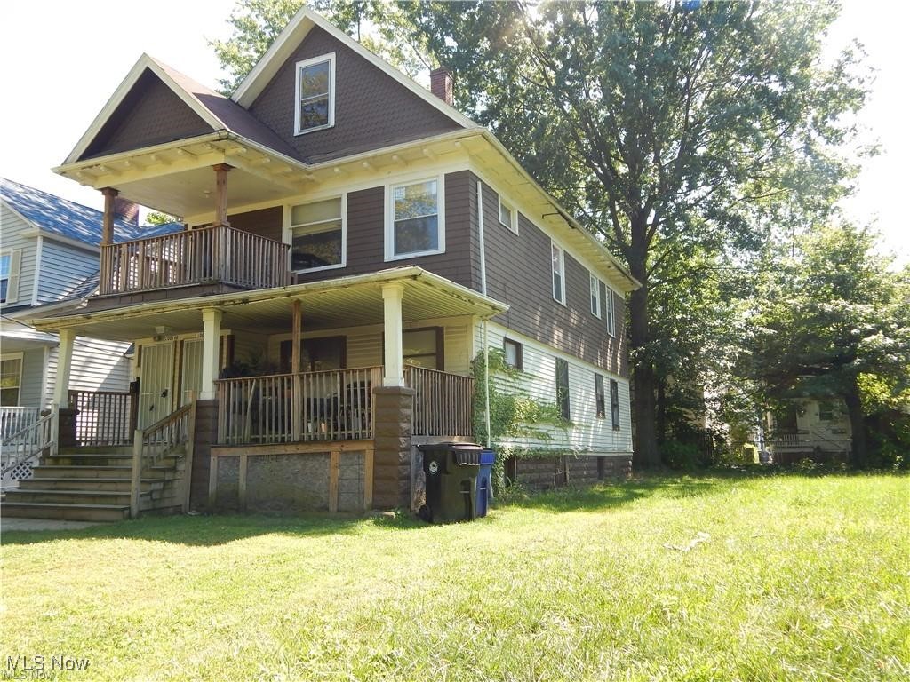 10014 Somerset Avenue Cleveland OH 44108