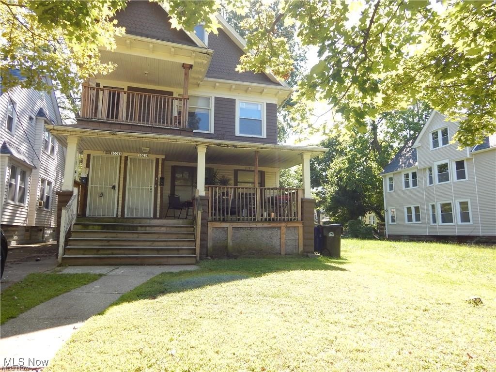 10014 Somerset Avenue Cleveland OH 44108