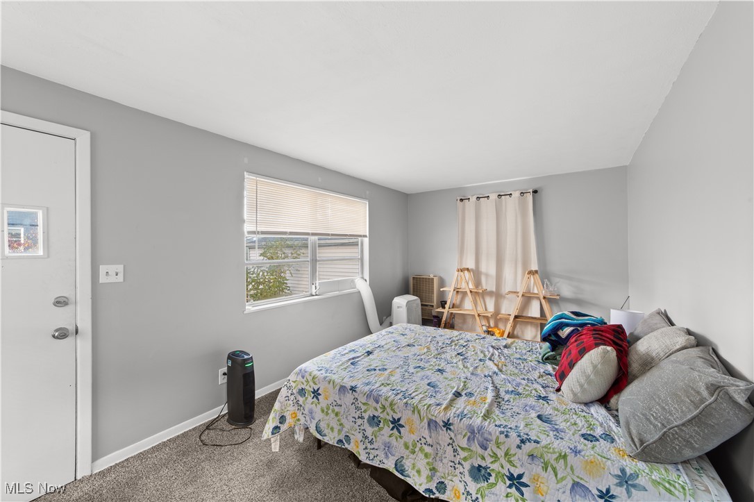 2016 Reveley Avenue Lakewood OH 44107